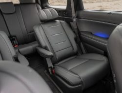 Hyundai Recall Palisade 2026 di AS, Kursi Listrik Picu Ancaman Anak Terjepit