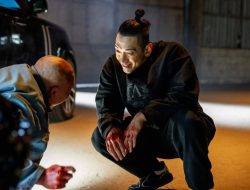 7 Karakter Paling Kuat di Drakor Bloodhounds 2, Siapa yang Paling Dominan?