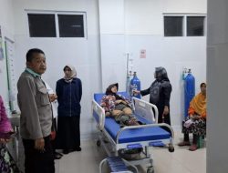 Korban Keracunan MBG di Tasikmalaya Pulang, Dinkes Tunggu Hasil Laboratorium