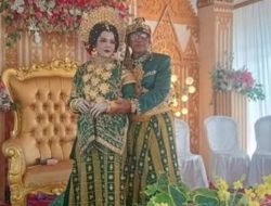 Heboh Pernikahan Kakek 71 Tahun dengan Siswi SMA, Faktor Ekonomi Terungkap