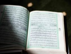 Doa untuk Meredakan Kontraksi dan Mempermudah Persalinan