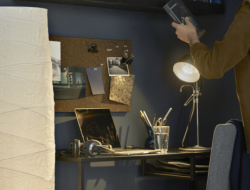 7 Cara Sederhana dari IKEA untuk Kerja dari Rumah Lebih Nyaman dan Produktif!