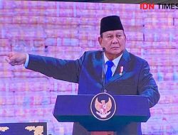 Dino Patti Djalal Dorong Prabowo Fokus pada ASEAN, Bukan Timteng
