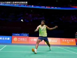 Alwi Farhan Dinobatkan Juara Dunia Tunggal Putri, 3 Minggu Bersama Irwansyah Jadi Awal Kesuksesan