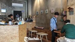 Kisah kopi tuli di Solo: Ngopi jadi pelajaran empati dan inklusi