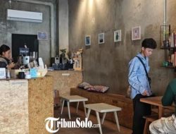 Kisah kopi tuli di Solo: Ngopi jadi pelajaran empati dan inklusi
