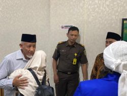 Jejak Digital Buka Peluang Tersangka Baru Kasus Korupsi Dana Hibah Sleman