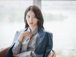 4 Label Negatif yang Menempel pada Seong Huiju di Perfect Crown