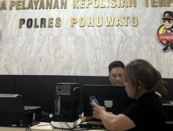 Arisan ilegal di Gorontalo, ratusan warga kehilangan hingga Rp200 juta