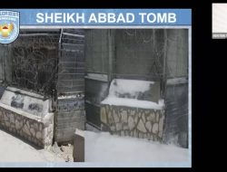 Pengalaman TNI di UNIFIL, Menteri Iftitah Bocorkan Rahasia Hubungi Hati Rakyat Lebanon