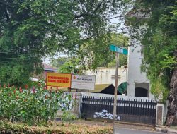 Ini alasan bangunan di Jalan Teuku Umar No 2 Menteng bukan milik Kemenhan RI