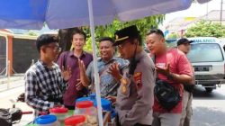 Penghasilan Anand, Penjual Es Campur yang Diperas 30 Juta oleh Oknum Ormas, Baru Lulus SMA