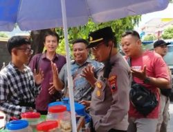 Penghasilan Anand, Penjual Es Campur yang Diperas 30 Juta oleh Oknum Ormas, Baru Lulus SMA