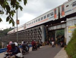 5 Fakta Menarik Jembatan Cirahong: Dari Sejarah Hingga Kontroversi Pungli