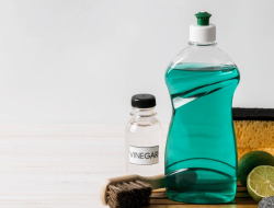 5 kesalahan mencuci mobil yang merusak cat, sering terjadi!