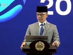 RI Minta PBB Evaluasi Keamanan Misi Perdamaian Pasca Kematian TNI