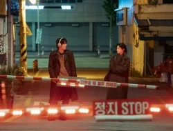 Semua tentang Drama Korea ‘We Are All Trying Here’