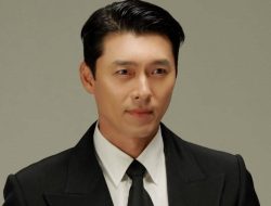 Empat Bintang Korea yang Punya Penggemar Saat Sekolah, Termasuk Hyun Bin