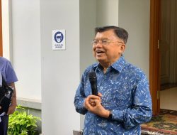 JK Dorong Evaluasi Anggaran dan Pengurangan Subsidi, Waspadai Utang yang Membengkak