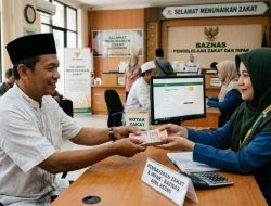 5 Perbedaan Zakat Fitrah dan Zakat Mal yang Harus Diketahui