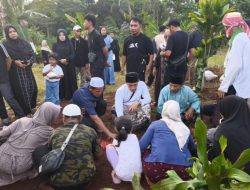 Dedi Mulyadi Minta Maaf Atas Kecelakaan di Purwakarta