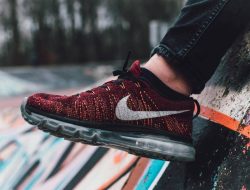 Sakit Tumit Saat Lari? Ini Penyebabnya