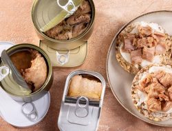 Apakah Tuna Kaleng Aman untuk Diet? Ini Fakta Penting!