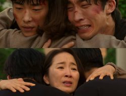 Apa yang Terjadi di Akhir Drakor Bloodhounds Season 2?