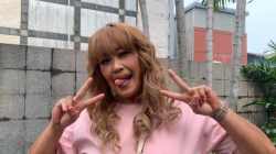 Pinkan Mambo Tidak Diketahui Tempat Tinggalnya, Michelle Akui Hubungannya dengan Ibu Tidak Selalu Lancar: Gengsi