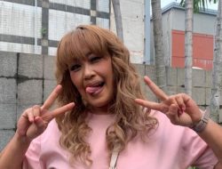 Pinkan Mambo Tidak Diketahui Tempat Tinggalnya, Michelle Akui Hubungannya dengan Ibu Tidak Selalu Lancar: Gengsi