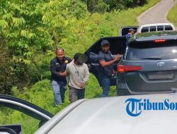 Empat tersangka serangan nakes di Tambrauw ditetapkan, otak aksi masuk DPO
