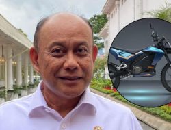 DPR Kritik Informasi, Perselisihan Kepala BGN dan Menkeu Purbaya soal Motor Listrik MBG