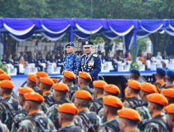 Dampak Geopolitik, TNI AU Hemat Avtur dengan Strategi Kreatif