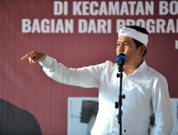 Kasus Bayi Nyaris Tukar di RSHS, Dedi Mulyadi Minta Penjelasan Sanksi