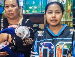 Perawat Senior di RSHS Bandung Diancam Pemecatan Usai Nyaris Tukar Bayi