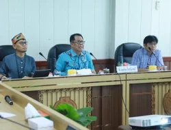 Pemprov Kalteng siapkan skema kredit HAGUET dukung UMKM