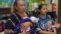 Pengakuan Perawat RS Hasan Sadikin: Nyaris Tukar Bayi dan Gunting Gelang saat Ibu Pergi