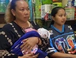 Pengakuan Perawat RS Hasan Sadikin: Nyaris Tukar Bayi dan Gunting Gelang saat Ibu Pergi