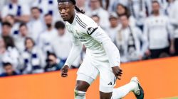 Kartu Merah Camavinga! Pelajaran Berharga Kekalahan Madrid di Liga Champions