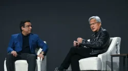 Cadence dan Nvidia Kembangkan AI Robotika Berbasis Simulasi Fisika untuk Percepat Pelatihan Mesin