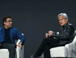 Cadence dan Nvidia Kembangkan AI Robotika Berbasis Simulasi Fisika untuk Percepat Pelatihan Mesin