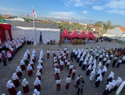 Banyak Siswa Mundur, Sekolah Rakyat 7 Probolinggo Terapkan Kurikulum Khusus