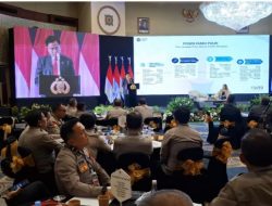 Yusril: Polri Memasuki Era Baru, Jadi Pilar Utama Tegakkan Hukum Adil dan HAM
