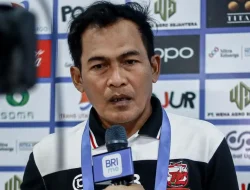 Kami Butuh Tiga Poin! Rakhmat Basuki Siapkan Misi Rahasia Madura United Kalahkan Persebaya Surabaya di GBT