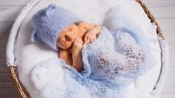 100 Ucapan Selamat untuk Bayi Baru Lahir