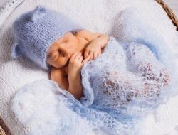 100 Ucapan Selamat untuk Bayi Baru Lahir