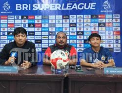 Mario Lemos: Boikot Suporter Tidak Menguntungkan Tim Tamu