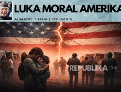 Luka Batin Amerika