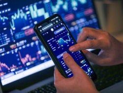 Indeks Bisnis-27 Naik, DSNG, TLKM, dan PGEO Pimpin Kenaikan