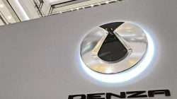BYD kalah dalam sengketa merek Denza, kini ajukan Danza di Indonesia?